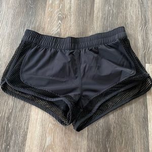 Billabong beach shorts